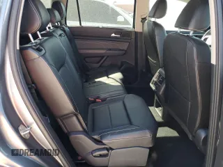 2023 Volkswagen Atlas SE с VIN 1V2DP2CA8PC521178, выставлен на аукционе Copart как лот 48472125 с пробегом 34 742 миль миль и Списание • Salvage title. История ставок и продаж доступна на DreamBid. Изображение 11.