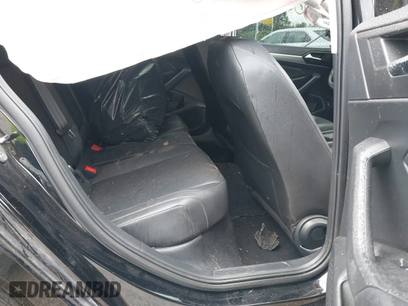 2020 Volkswagen Jetta S z VIN 3VWC57BU6LM085223, wystawiony jako IAAI lot #42562706 z przebiegiem 80 290 mil mil oraz . Historia ofert i sprzedaży dostępna na DreamBid. Obrazek 8.