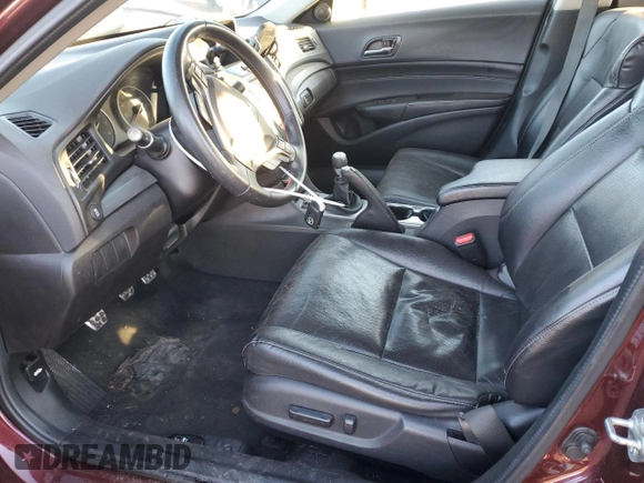 2015 Acura ILX Premium z VIN 19VDE2E50FE000074, wystawiony jako Copart lot #87688045 z przebiegiem 170 523 mil mil oraz Szkoda całkowita • Salvage title. Historia ofert i sprzedaży dostępna na DreamBid. Obrazek 7.