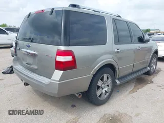 2008 Ford Expedition Limited с VIN 1FMFU19508LA25294, выставлен на аукционе IAAI как лот 42466290 с пробегом 248 313 миль миль и . История ставок и продаж доступна на DreamBid. Изображение 4.