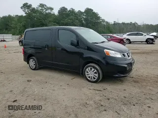 2021 Nissan NV200 SV z VIN 3N6CM0KN4MK708001, wystawiony jako Copart lot #59141015 z przebiegiem 87 606 mil mil oraz Szkoda całkowita • Salvage title. Historia ofert i sprzedaży dostępna na DreamBid. Obrazek 14.