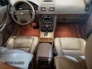 2005 Volvo XC90 with VIN YV1CZ911051142746, listed as a Copart auction lot 55519595 with 178,687 mi miles and Clean Title. Bid and sale history available at DreamBid. Image 8.