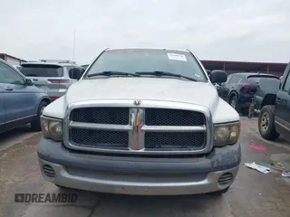 2002 Dodge 1500 z VIN 1D7HA16N62J201753, wystawiony jako IAAI lot #42400336 z przebiegiem 112 782 mil mil oraz . Historia ofert i sprzedaży dostępna na DreamBid. Obrazek 12.