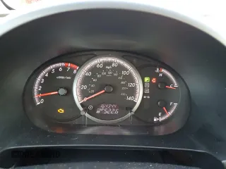 2009 Mazda 5 Touring with VIN JM1CR293290333261, listed as a Copart auction lot 85196824 with 164,344 mi miles and Salvage Title. Bid and sale history available at carsss.com. Image 9.