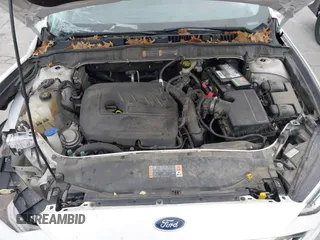 2017 Ford Fusion SE z VIN 3FA6P0HDXHR178108, wystawiony jako IAAI lot #41008773 z przebiegiem 96 598 mil mil oraz . Historia ofert i sprzedaży dostępna na DreamBid. Obrazek 10.