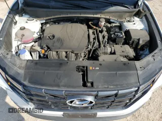 2023 Hyundai Tucson SEL with VIN 5NMJBCAE8PH282294, listed as a Copart auction lot 44503785 with 16,291 mi miles and Salvage Title. Bid and sale history available at carsss.com. Image 13.