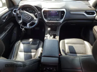 2018 GMC Acadia SLT with VIN 1GKKNMLS1JZ232316, listed as a Copart auction lot 52721555 with 116,600 mi miles and Clean title. Bid and sale history available at DreamBid. Image 8.