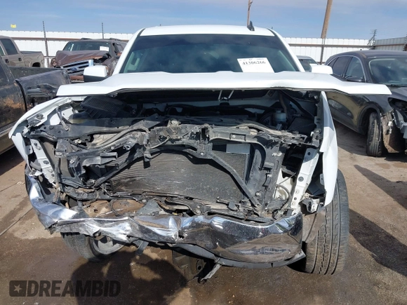 2018 Chevrolet Silverado 1500 LT with VIN 1GCRCREC2JZ361099, listed as a IAAI auction lot 41306266 with 121,924 mi miles and . Bid and sale history available at DreamBid. Image 12.