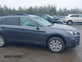 2019 Subaru Outback Premium with VIN 4S4BSAFC3K3386680, listed as a IAAI auction lot 42170056 with 114,458 mi miles and . Bid and sale history available at DreamBid. Image 6.
