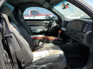 2005 Chevrolet SSR LS z VIN 1GCES14H45B115377, wystawiony jako Copart lot #48899155 z przebiegiem Nie podano mil oraz Szkoda całkowita • Salvage title. Historia ofert i sprzedaży dostępna na DreamBid. Obrazek 10.