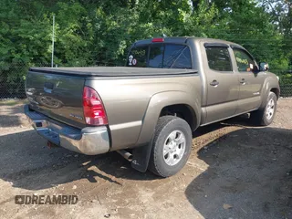 2014 Toyota Tacoma with VIN 5TFLU4EN2EX108616, listed as a IAAI auction lot 42456403 with 112,074 mi miles and . Bid and sale history available at DreamBid. Image 4.
