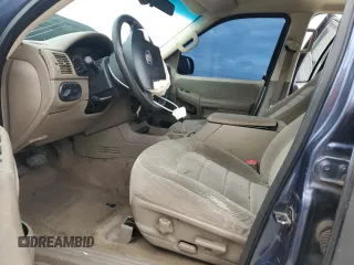 2002 Ford Explorer XLT z VIN 1FMZU73W72ZB01969, wystawiony jako Copart lot #85556964 z przebiegiem 276 545 mil mil oraz Szkoda całkowita • Salvage title. Historia ofert i sprzedaży dostępna na DreamBid. Obrazek 7.