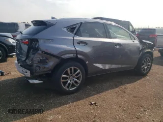 2016 Lexus NX 200t z VIN JTJBARBZ3G2074904, wystawiony jako Copart lot #60227225 z przebiegiem 175 200 mil mil oraz Szkoda całkowita • Salvage title. Historia ofert i sprzedaży dostępna na DreamBid. Obrazek 3.