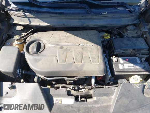 2018 Jeep Cherokee Latitude с VIN 1C4PJLCX2JD527909, выставлен на аукционе IAAI как лот 42317476 с пробегом 113 783 миль миль и . История ставок и продаж доступна на DreamBid. Изображение 10.