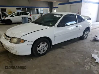 2005 Chevrolet Cavalier с VIN 1G1JC12FX57172885, выставлен на аукционе Copart как лот 55750025 с пробегом 379 583 миль миль и Чистый • Clean title. История ставок и продаж доступна на DreamBid. Изображение 1.