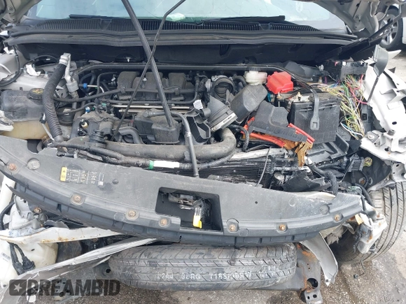 2013 Ford Explorer с VIN 1FM5K7B85DGC95746, выставлен на аукционе IAAI как лот 42356749 с пробегом 68 914 миль миль и . История ставок и продаж доступна на DreamBid. Изображение 10.