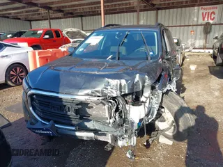 2020 GMC Terrain SLE with VIN 3GKALMEV5LL231351, listed as a IAAI auction lot 42158608 with 13,526 mi miles and . Bid and sale history available at DreamBid. Image 13.