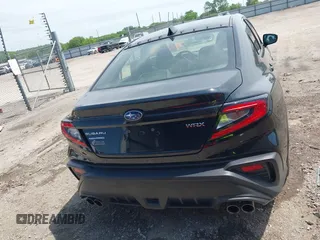 2024 Subaru WRX z VIN JF1VBAB61R9819962, wystawiony jako IAAI lot #42110207 z przebiegiem 6 568 mil mil oraz . Historia ofert i sprzedaży dostępna na DreamBid. Obrazek 15.