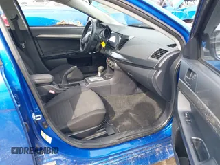 2012 Mitsubishi Lancer SE z VIN JA32V2FWXCU016364, wystawiony jako IAAI lot #41619504 z przebiegiem 139 260 mil mil oraz . Historia ofert i sprzedaży dostępna na DreamBid. Obrazek 5.