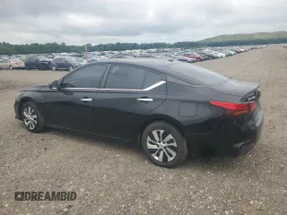 2020 Nissan Altima S with VIN 1N4BL4BV3LC252883, listed as a Copart auction lot 64293805 with 79,822 mi miles and Clean title. Bid and sale history available at DreamBid. Image 2.