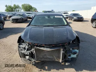 2018 Chevrolet Impala Premier с VIN 1G1125S34JU149467, выставлен на аукционе Copart как лот 60626565 с пробегом 113 973 миль миль и Чистый • Clean title. История ставок и продаж доступна на DreamBid. Изображение 5.