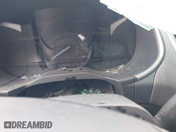 2020 Ford Edge SEL z VIN 2FMPK3J92LBA94128, wystawiony jako IAAI lot #42210326 z przebiegiem Nie podano mil oraz . Historia ofert i sprzedaży dostępna na DreamBid. Obrazek 7.