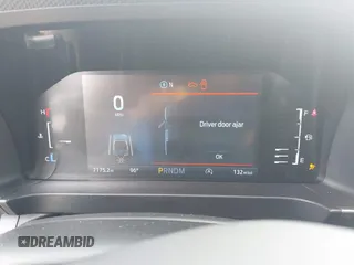 2024 Ford Ranger XLT z VIN 1FTER4GH6RLE43313, wystawiony jako IAAI lot #42315477 z przebiegiem 7 175 mil mil oraz . Historia ofert i sprzedaży dostępna na DreamBid. Obrazek 7.