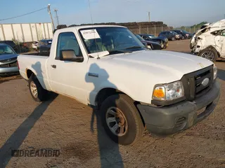2009 Ford Ranger XL с VIN 1FTYR10D29PA31028, выставлен на аукционе IAAI как лот 42872398 с пробегом 280 000 миль миль и . История ставок и продаж доступна на DreamBid. Изображение 1.