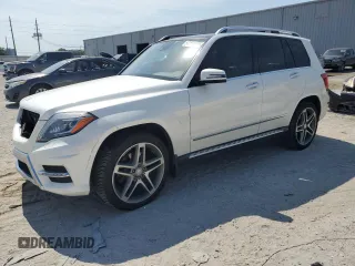 2013 Mercedes-Benz GLK 350 z VIN WDCGG5HB9DF944504, wystawiony jako Copart lot #57285875 z przebiegiem 161 005 mil mil oraz Szkody całkowita. Historia ofert i sprzedaży dostępna na DreamBid. Obrazek 1.