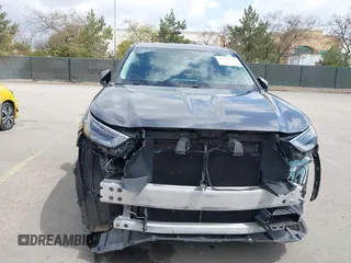 2021 Toyota Highlander L with VIN 5TDZZRAH3MS040663, listed as a IAAI auction lot 41945677 with 64,069 mi miles and . Bid and sale history available at DreamBid. Image 6.