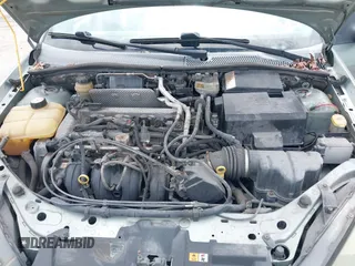 2004 Ford Focus with VIN 3FAFP37Z74R103228, listed as a IAAI auction lot 42658143 with 90,519 mi miles and . Bid and sale history available at DreamBid. Image 10.