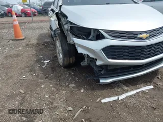 2017 Chevrolet Cruze LT with VIN 1G1BE5SMXH7212312, listed as a IAAI auction lot 42065617 with 195,689 mi miles and . Bid and sale history available at DreamBid. Image 6.