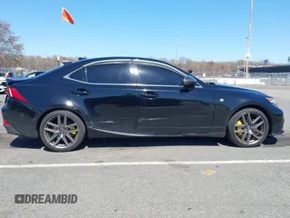 2015 Lexus IS 350 z VIN JTHCE1D21F5009476, wystawiony jako IAAI lot #42001920 z przebiegiem 97 780 mil mil oraz . Historia ofert i sprzedaży dostępna na DreamBid. Obrazek 13.