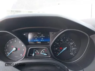 2015 Ford Focus SE with VIN 1FADP3F22FL202570, listed as a IAAI auction lot 42426863 with 131,833 mi miles and . Bid and sale history available at DreamBid. Image 7.
