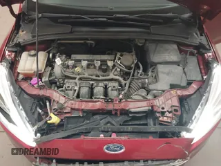 2015 Ford Focus Titanium с VIN 1FADP3N20FL220681, выставлен на аукционе IAAI как лот 42147480 с пробегом 118 778 миль миль и . История ставок и продаж доступна на DreamBid. Изображение 10.