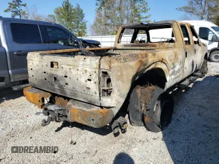 2013 Ford F-350 XL с VIN 1FT8W3DT8DEA07021, выставлен на аукционе Copart как лот 88358165 с пробегом Не указан миль и На запчасти • Non repairable. История ставок и продаж доступна на DreamBid. Изображение 3.