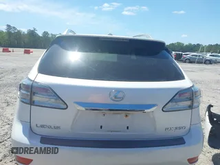 2010 Lexus RX 350 with VIN 2T2BK1BA3AC066236, listed as a IAAI auction lot 42168489 with 126,467 mi miles and . Bid and sale history available at DreamBid. Image 17.