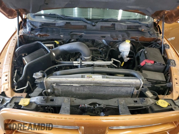 2012 Ram 1500 Sport with VIN 1C6RD7MT6CS255082, listed as a Copart auction lot 55473885 with 154,616 mi miles and Clean Title. Bid and sale history available at carsss.com. Image 11.