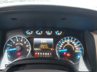 2014 Ford F-150 XL с VIN 1FTFX1EF4EFC14759, выставлен на аукционе IAAI как лот 42418531 с пробегом 125 875 миль миль и . История ставок и продаж доступна на DreamBid. Изображение 7.