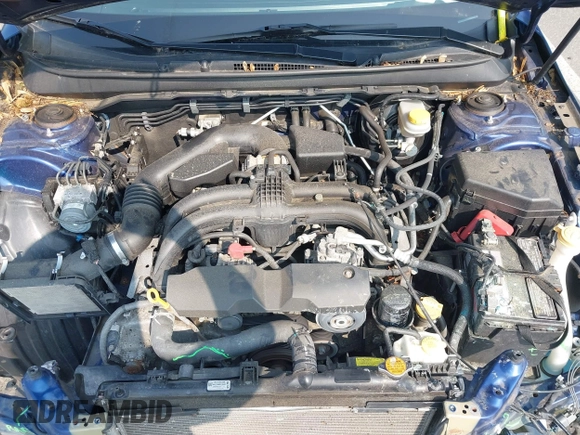 2015 Subaru Legacy Premium с VIN 4S3BNAF62F3033004, выставлен на аукционе IAAI как лот 42475093 с пробегом 67 588 миль миль и . История ставок и продаж доступна на DreamBid. Изображение 10.