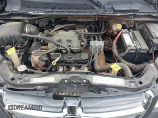 2010 Dodge Grand Caravan SXT with VIN 2D4RN5D11AR154526, listed as a IAAI auction lot 42009099 with 239,343 mi miles and . Bid and sale history available at DreamBid. Image 10.