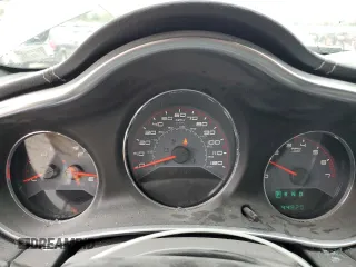 2014 Dodge Avenger SE with VIN 1C3CDZAB4EN173234, listed as a Copart auction lot 52251535 with 44,820 mi miles and Salvage Title. Bid and sale history available at carsss.com. Image 9.