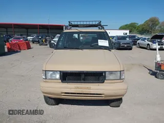 1994 Isuzu Trooper z VIN JACDH58VXR7912645, wystawiony jako IAAI lot #42207513 z przebiegiem 321 148 mil mil oraz . Historia ofert i sprzedaży dostępna na DreamBid. Obrazek 6.