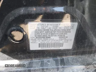 2019 Nissan Note SV with VIN 3N1CE2CP6KL355668, listed as a IAAI auction lot 41697349 with 70,000 mi miles and . Bid and sale history available at DreamBid. Image 9.