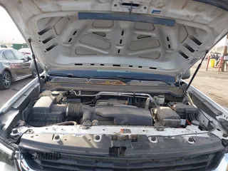 2018 Chevrolet Colorado 2WD Work Truck with VIN 1GCGSBEA8J1109856, listed as a IAAI auction lot 41271341 with 90,950 mi miles and . Bid and sale history available at DreamBid. Image 10.