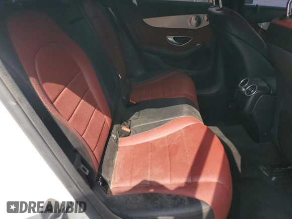 2021 Mercedes-Benz GLC 300 с VIN W1N0J8EB7MF961504, выставлен на аукционе Copart как лот 62536135 с пробегом Не указан миль и Чистый • Clean title. История ставок и продаж доступна на DreamBid. Изображение 10.