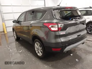 2017 Ford Escape SE with VIN 1FMCU0GD2HUB52680, listed as a IAAI auction lot 42040658 with 81,158 mi miles and . Bid and sale history available at DreamBid. Image 3.
