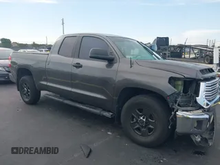2014 Toyota Tundra SR с VIN 5TFRM5F1XEX069351, выставлен на аукционе IAAI как лот 42682296 с пробегом 97 614 миль миль и . История ставок и продаж доступна на DreamBid. Изображение 1.