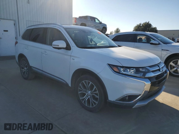 2017 Mitsubishi Outlander GT z VIN JA4JZ4AXXHZ025759, wystawiony jako Copart lot #89132095 z przebiegiem 149 721 mil mil oraz Czysty tytuł • Clean title. Historia ofert i sprzedaży dostępna na DreamBid. Obrazek 4.