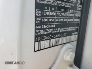 2006 Mercedes-Benz R 3.5L с VIN 4JGCB65EX6A020317, выставлен на аукционе Copart как лот 57685835 с пробегом Не указан миль и Чистый • Clean title. История ставок и продаж доступна на DreamBid. Изображение 14.